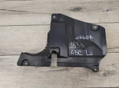 Защита двигателя Mazda 6 GJ 2014 KD5356342A СЕДАН 2.2 TDI SHY1, передняя левая