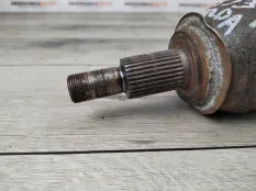 Привод Mazda 6 GJ 2014 GDB52550X СЕДАН 2.2 TDI SHY1, передний правый