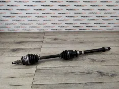 Привод Mazda 6 GJ 2014 GDB52550X СЕДАН 2.2 TDI SHY1, передний правый
