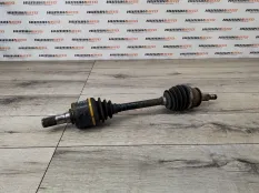 Привод Mazda 6 GJ 2014 GDB52560X СЕДАН 2.2 TDI SHY1, передний левый