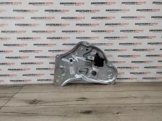 Стеклоподъемник Hyundai IX35 2014 834022Y000 2.0 CRDI D4HA, задний правый