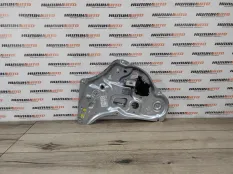 Стеклоподъемник Hyundai IX35 2014 834022Y000 2.0 CRDI D4HA, задний правый