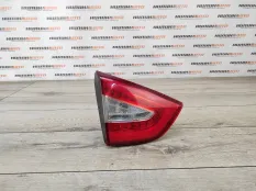 Фонарь в крышку багажника Hyundai IX35 2014 924032Y500 2.0 CRDI D4HA, левый