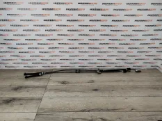 Трос МКПП Mazda 6 GJ 2014 GHL246500A СЕДАН 2.2 TDI SHY1