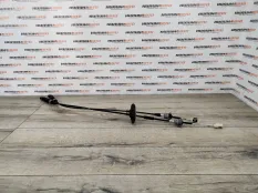 Трос МКПП Hyundai IX35 2014 437942Y300 2.0 CRDI D4HA