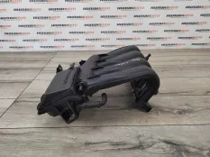 Коллектор впускной Nissan Qashqai 1 J10 2011 140011KT0A 1.6 HR16DE