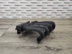 Коллектор впускной Nissan Qashqai 1 J10 2011 140011KT0A 1.6 HR16DE