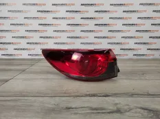 Фонарь в крыло Mazda 6 GJ 2014 GHK151160B СЕДАН 2.2 TDI SHY1, левый