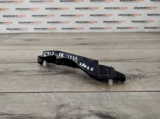 Кронштейн бампера Hyundai IX35 2014 865142Y000 2.0 CRDI D4HA, передний правый