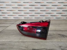 Фонарь в крышку багажника Mazda 6 GJ 2014 GHK2513F0D СЕДАН 2.2 TDI SHY1, правый