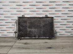 Радиатор кондиционера Mazda 6 GJ 2014 GHT661480C СЕДАН 2.2 TDI SHY1