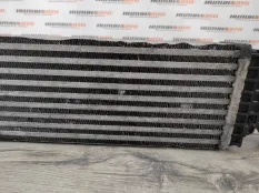 Интеркулер Mazda 6 GJ 2014 SHBH13565 СЕДАН 2.2 TDI SHY1