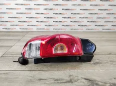 Фонарь в крыло Mitsubishi Colt 6 2009 8330A703 ХЕТЧБЭК Z34A 1.3 4А90, левый