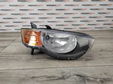 Фара галоген Mitsubishi Colt 6 2009 8301B654 ХЕТЧБЭК Z34A 1.3 4А90, правая