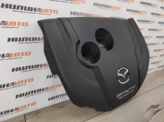 Накладка двигателя Mazda 6 GJ 2014 SH0510230 СЕДАН 2.2 TDI SHY1