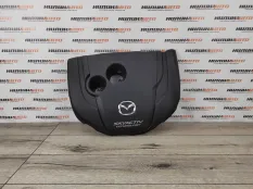 Накладка двигателя Mazda 6 GJ 2014 SH0510230 СЕДАН 2.2 TDI SHY1