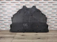 Защита двигателя Mazda 6 GJ 2014 B61K56110A СЕДАН 2.2 TDI SHY1, задняя