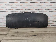 Защита двигателя Mazda 6 GJ 2014 GHP95611Y СЕДАН 2.2 TDI SHY1, передняя