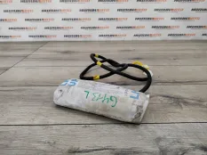 Подушка безопасности в сиденье Hyundai IX35 2014 889102Y000 2.0 CRDI D4HA, передняя левая