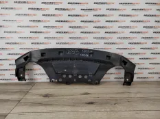 Пыльник бампера Mazda 6 GJ 2014 GHP9500S1 СЕДАН 2.2 TDI SHY1, передний