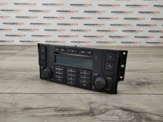Магнитола Land Rover Freelander 2 2008 LR001070 2.2 224DT