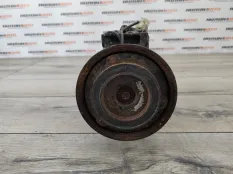 Компрессор кондиционера AUDI A6 C5 1999 4B0260805B УНИВЕРСАЛ 4B5 1.8 AWT