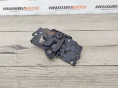 Замок капота Ford Focus 3 2012 5236243 ХЕТЧБЭК 5D BK 1.6 PNDA