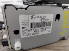 Магнитола Ford Focus 3 2012 1856020 ХЕТЧБЭК 5D BK 1.6 PNDA