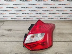 Фонарь в крыло Ford Focus 3 2012 1825318 ХЕТЧБЭК 5D BK 1.6 PNDA, правый