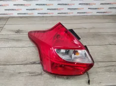 Фонарь в крыло Ford Focus 3 2012 1825321 ХЕТЧБЭК 5D BK 1.6 PNDA, левый