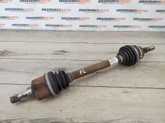 Привод Ford Focus 3 2012 1758156 ХЕТЧБЭК 5D BK 1.6 PNDA, передний левый