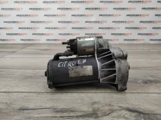 Стартер CITROEN C5 2006 5802M4 2.0