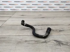 Патрубок системы охлаждения Land Rover Freelander 2 2008 LR000941 2.2 224DT