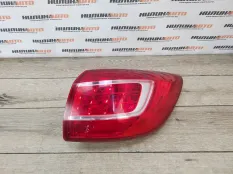 Фонарь в крыло Kia Sportage 2011 924023W010 3 1.7 D4FD, правый