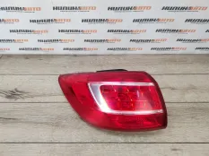 Фонарь в крыло Kia Sportage 2011 924013W010 3 1.7 D4FD, левый