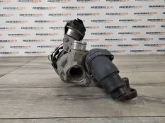 Турбина SKODA Octavia A7 2014 04L253019Q СЕДАН 2.0 TDI CFFB