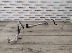 Трубка кондиционера Ford Focus 3 2012 1857340 ХЕТЧБЭК 5D BK 1.6 PNDA