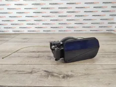 Лючок топливного бака Bmw 3 2013 51177238100 F30 2.0 N20B20A