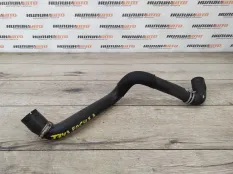 Патрубок системы охлаждения Ford Focus 3 2012 1724201 ХЕТЧБЭК 5D BK 1.6 PNDA