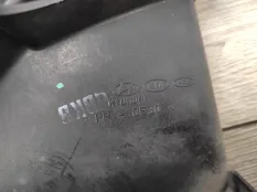 Вентилятор охлаждения Kia Sportage 2011 253802S000 3 1.7 D4FD