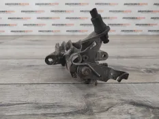 Суппорт тормозной VOLKSWAGEN Golf 6 1K0615424D, задний правый