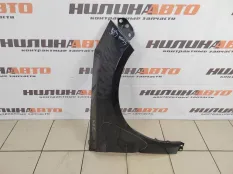 Крыло Ford Focus 3 2012 2171302 ХЕТЧБЭК 5D BK 1.6 PNDA, переднее правое