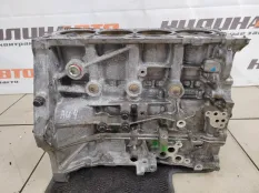 Блок двигателя Mazda 3 BM BN 2015 PE0410300A СЕДАН 2.0 PE