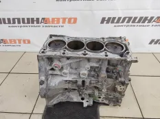 Блок двигателя Mazda 3 BM BN 2015 PE0410300A СЕДАН 2.0 PE