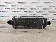 Интеркулер Kia Sportage 2011 282712A850 3 1.7 D4FD