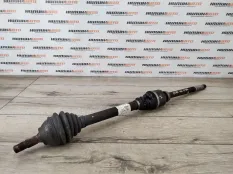 Привод Peugeot 308 2012 3273VN ХЕТЧБЭК 5D 4C 1.6 EP6 5FS, передний правый