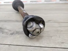 Привод Peugeot 308 2012 3272TZ ХЕТЧБЭК 5D 4C 1.6 EP6 5FS, передний левый