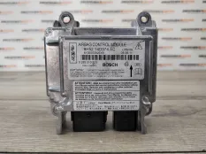 Блок управления SRS Land Rover Freelander 2 2008 LR013363 2.2 224DT