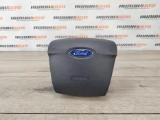 Подушка безопасности в руль Ford S-MAX 2007 1484327 МИНИВЭН 2.0 AOWA
