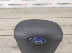 Подушка безопасности в руль Ford S-MAX 2007 1484327 МИНИВЭН 2.0 AOWA